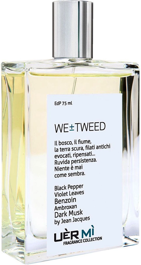 Uer Mi WE Tweed — фото 2