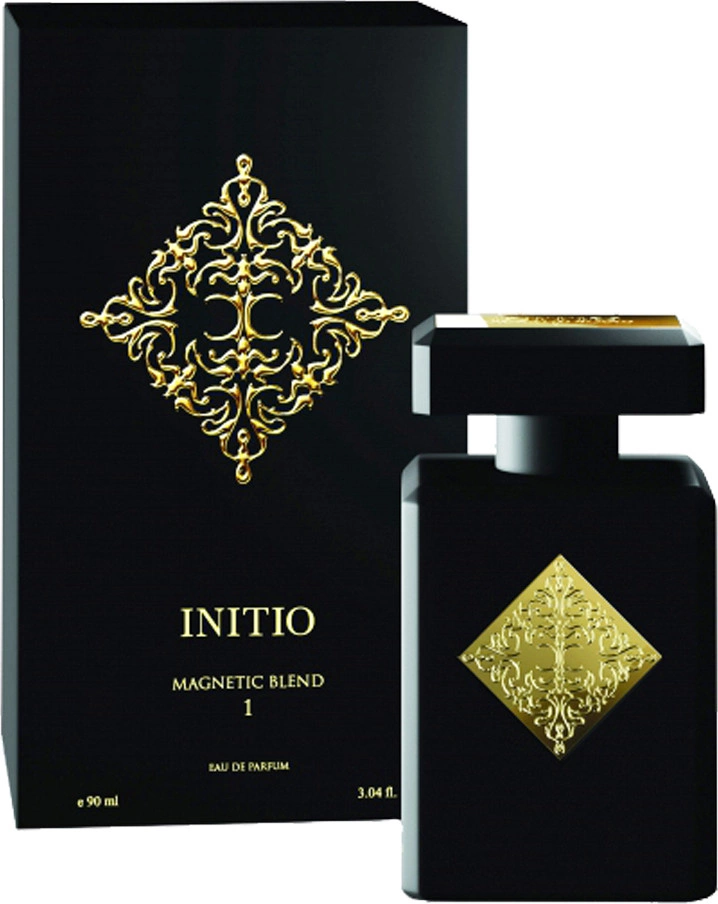 Initio Parfums Prives Magnetic Blend 1 — фото 3