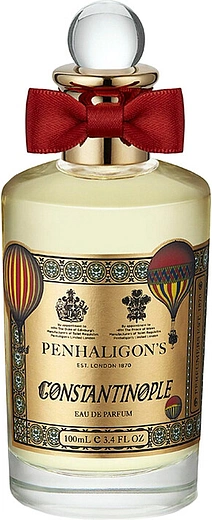 Penhaligon's — Penhaligon's Constantinople
