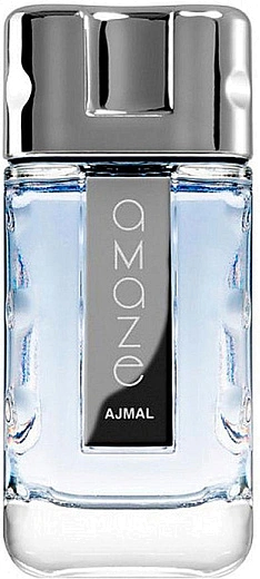 Ajmal — Ajmal Amaze For Men