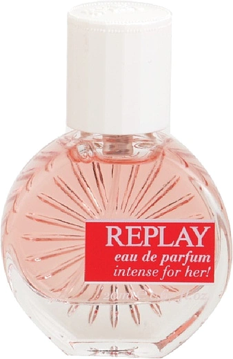 Replay — Replay Replay Intense for Her