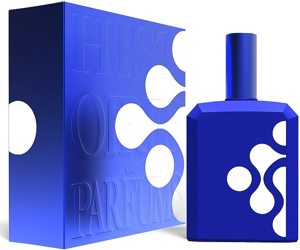 Histoires De Parfums — Histoires De Parfums This Is Not A Blue Bottle 1 4