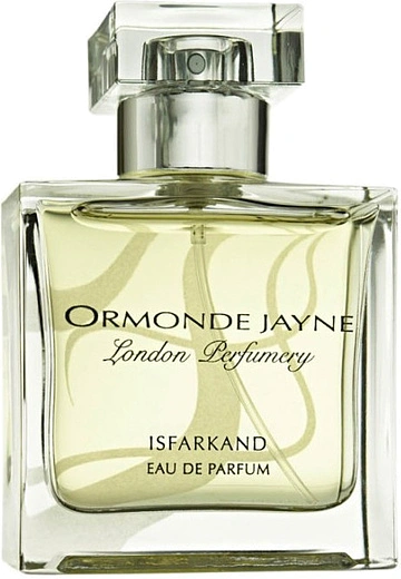 Ormonde Jayne — Ormonde Jayne Isfarkand Духи