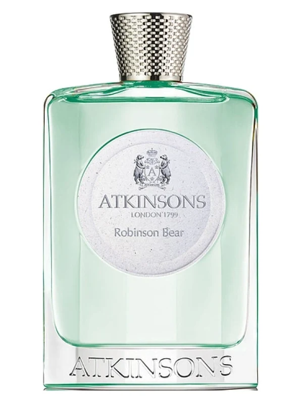 Atkinsons — Atkinsons Robinson Bear
