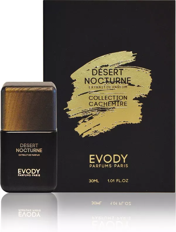 Evody Parfums Desert Nocturne — фото 2