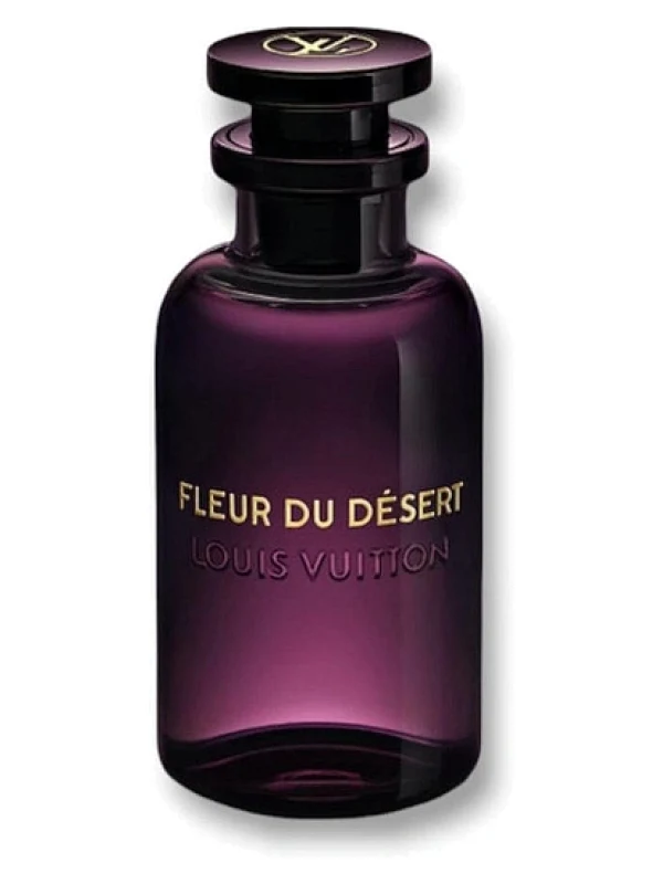 Louis Vuitton — Louis Vuitton Fleur Du Desert