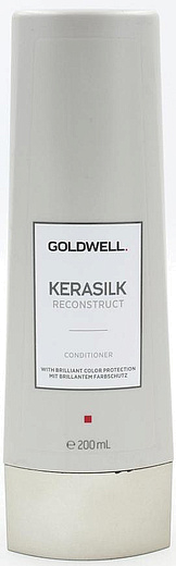 Goldwell — Goldwell Kerasilk Premium Reconstruct Conditioner