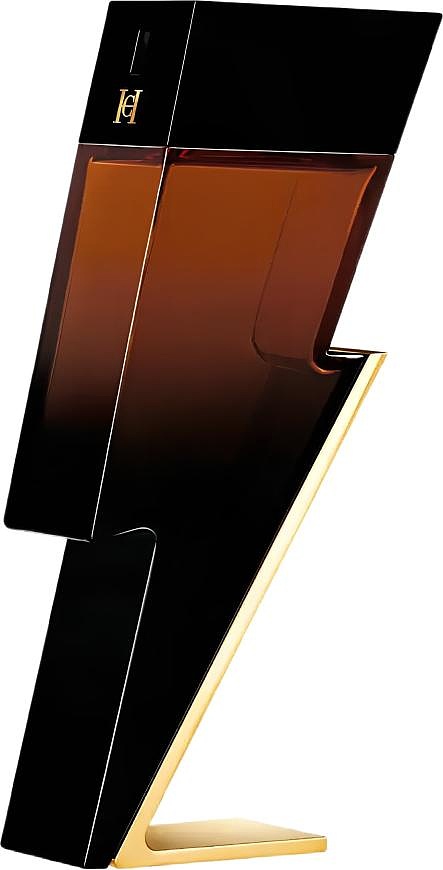 Carolina Herrera — Carolina Herrera Bad Boy Elixir