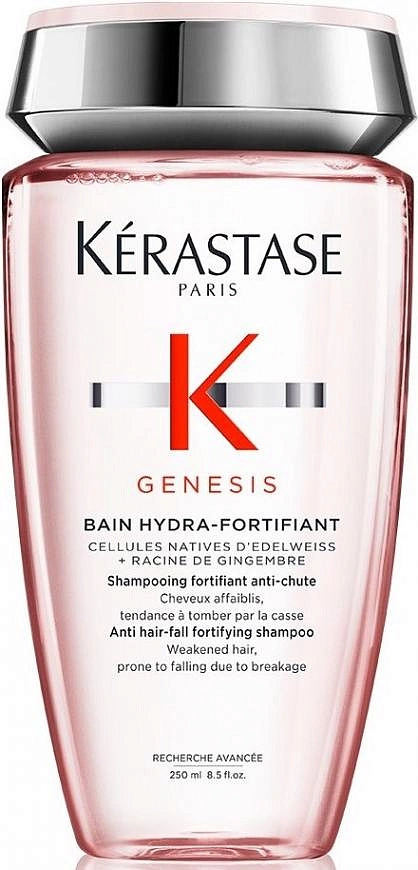 Kerastase Genesis Bain Hydra-Fortifiant — фото 2