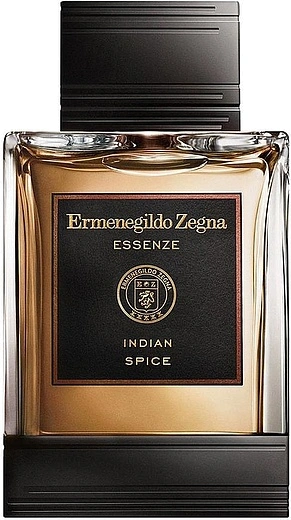 Ermenegildo Zegna — Ermenegildo Zegna Indian Spice