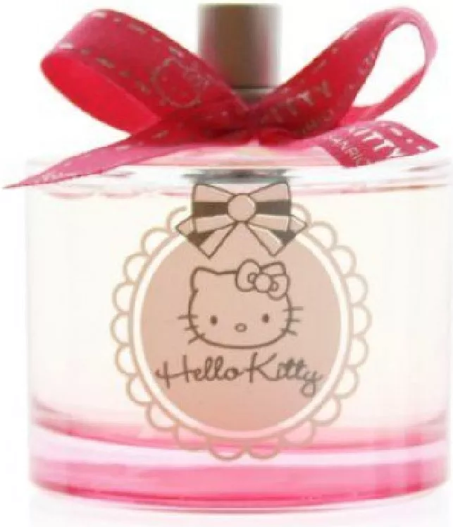 Hello Kitty Hello Kitty — фото 3