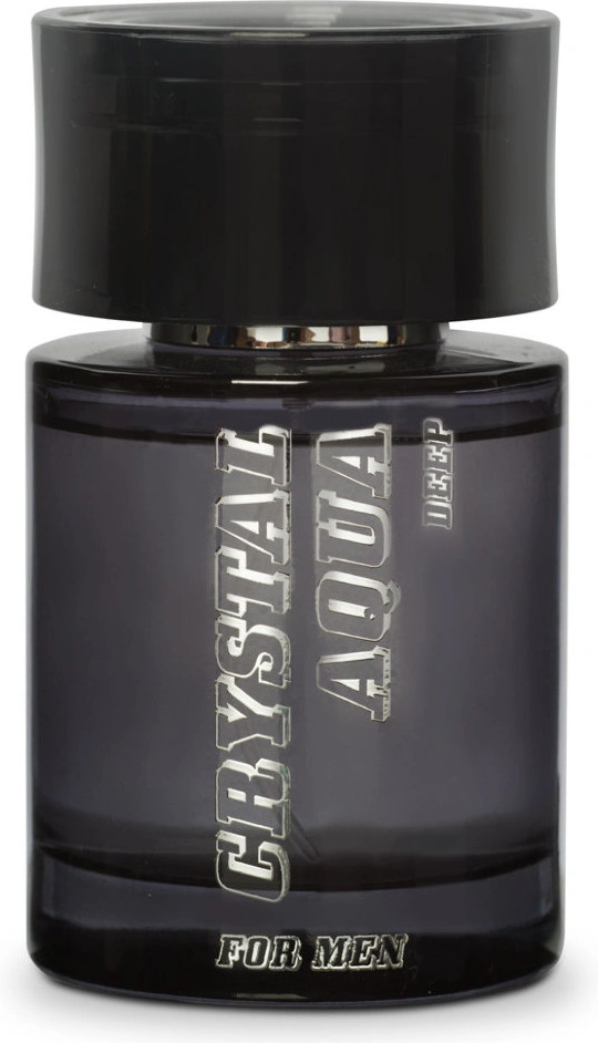 Parfums Genty Crystal Aqua For Men Deep — фото 2