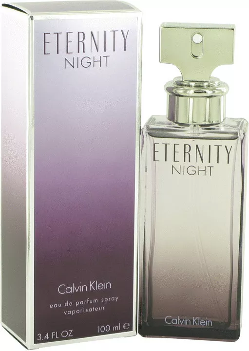 Calvin Klein Eternity Night — фото 3
