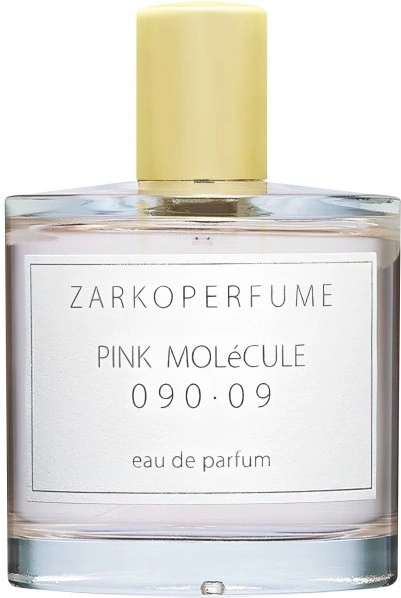 Zarkoperfume PINK MOLeCULE 090.09 — фото 3