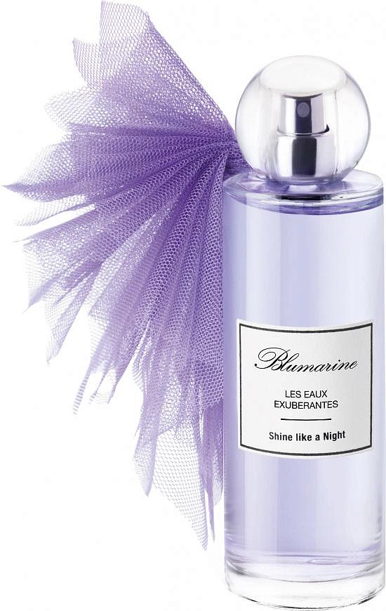 Blumarine Shine Like A Night — фото 2