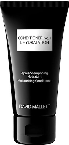 David Mallett Conditioner No. 1 L'Hydratation — фото 3