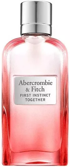 Abercrombie & Fitch First Instinct Together For Her — фото 2