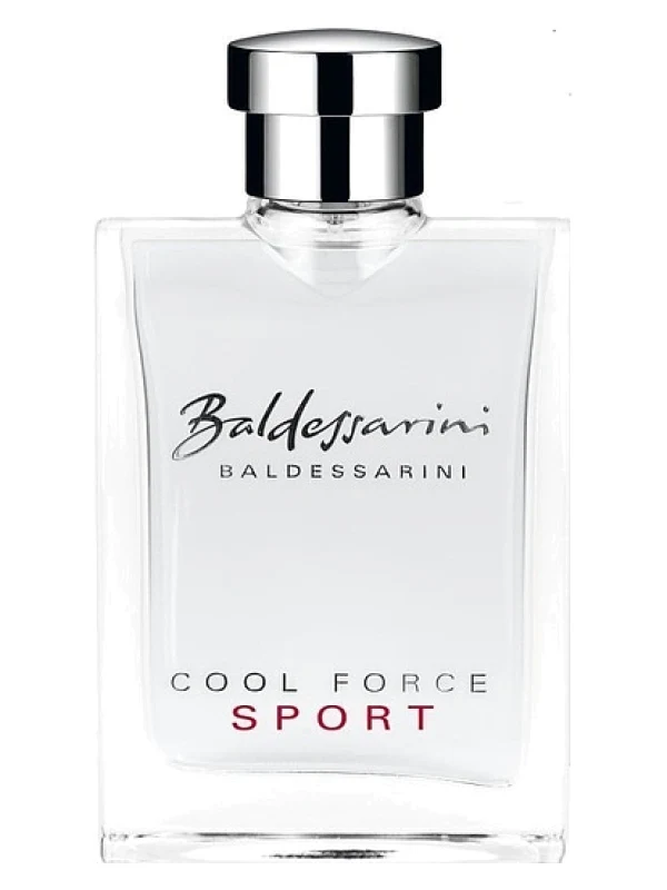Hugo Boss — Hugo Boss Baldessarini Cool Force Sport