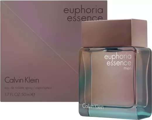 Calvin Klein Euphoria Essence Men — фото 3