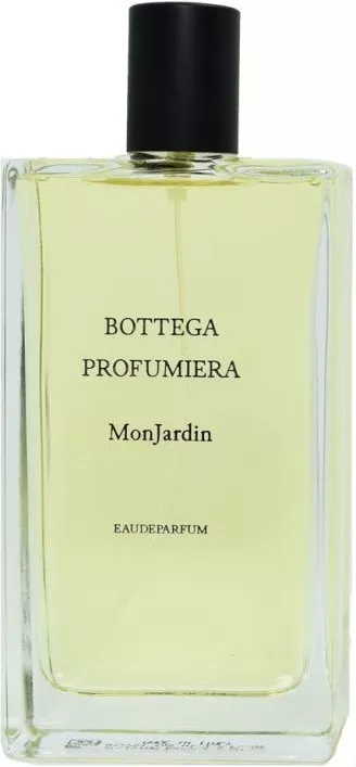 Bottega Profumiera Mon Jardin — фото 2