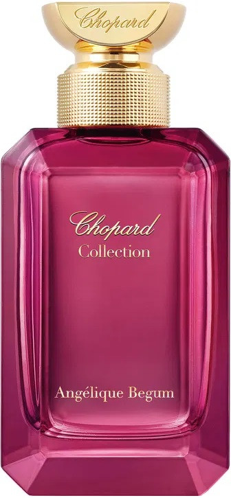 Chopard — Chopard Angelique Begum
