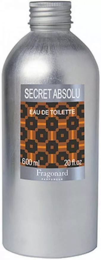 Fragonard Secret Absolu — фото 4