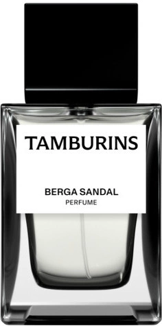 Tamburins — Tamburins Berga Sandal
