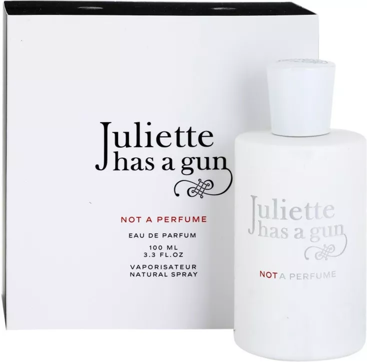 Juliette Has A Gun Not A Perfume Крем — фото 3