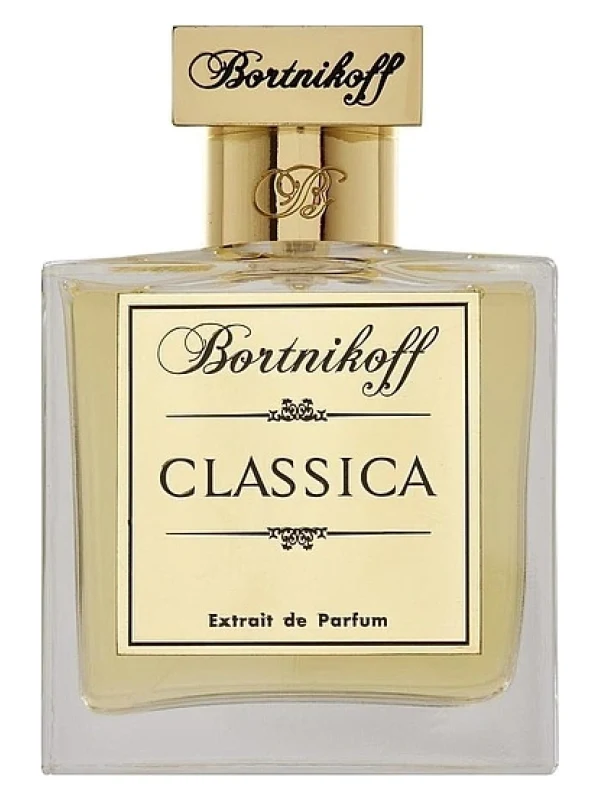 Bortnikoff — Bortnikoff Classica