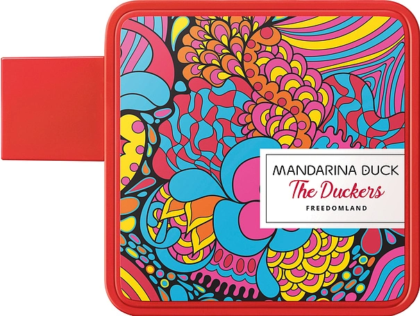 Mandarina Duck — Mandarina Duck Freedomland