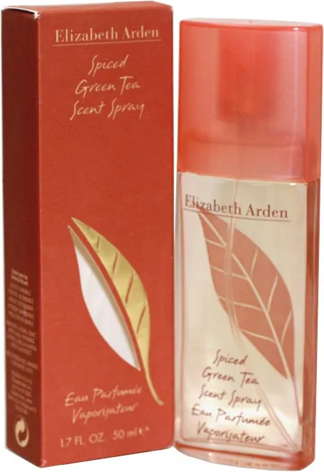 Elizabeth Arden Green Tea Spiced — фото 3
