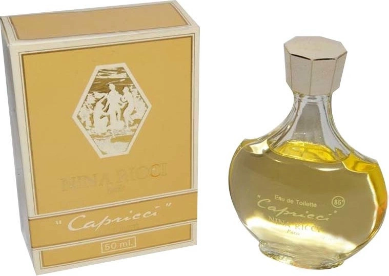 Nina Ricci Capricci — фото 4
