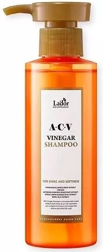 La'dor — La'dor ACV Vinegar Shampoo