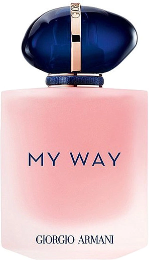 Giorgio Armani — Giorgio Armani My Way Floral