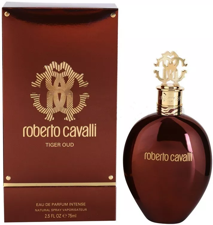 Roberto Cavalli Tiger Oud — фото 3