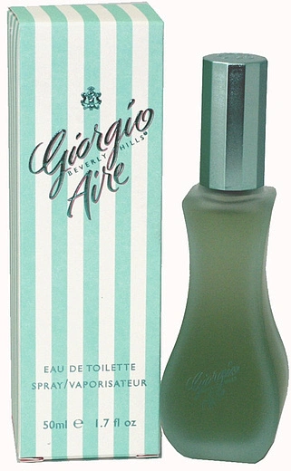 Giorgio Beverly Hills — Giorgio Beverly Hills Giorgio Aire