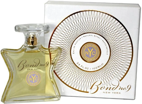 Bond No.9 — Bond No.9 Eau De Noho
