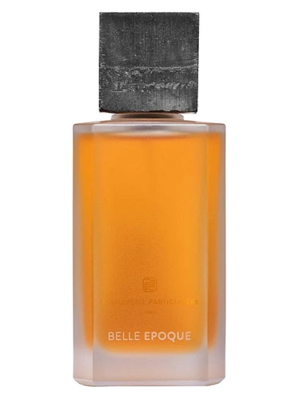 Parfumerie Particuliere — Parfumerie Particuliere Belle Epoque