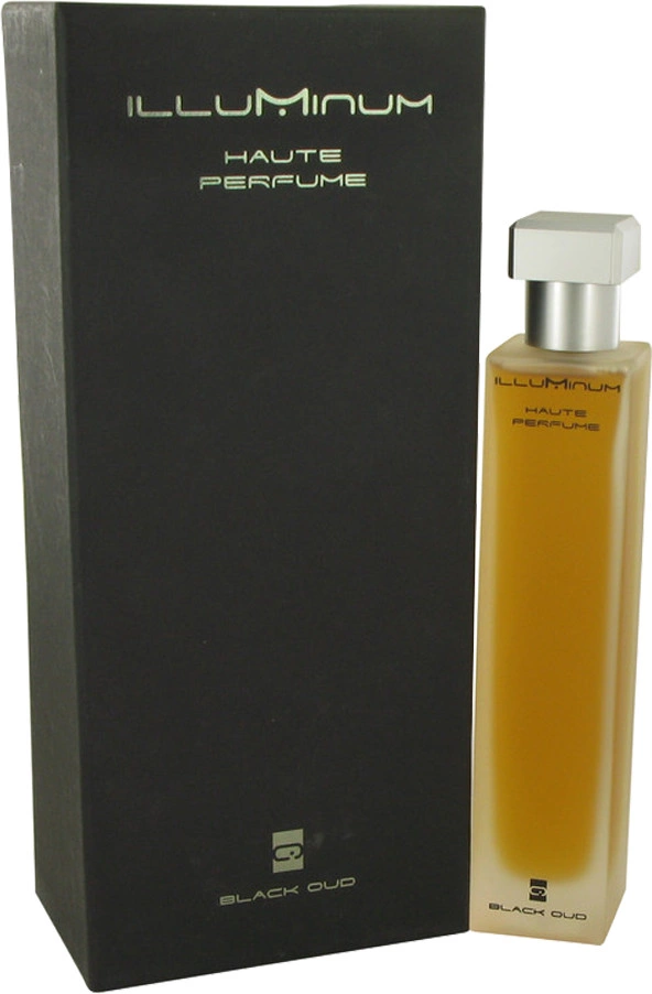 Illuminum Black Oud — фото 2