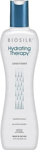 Biosilk — Biosilk Hydrating Therapy Conditioner