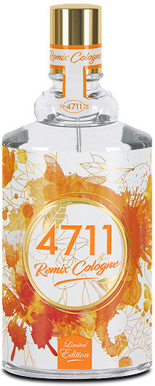Maurer & Wirtz — Maurer & Wirtz 4711 Remix Orange