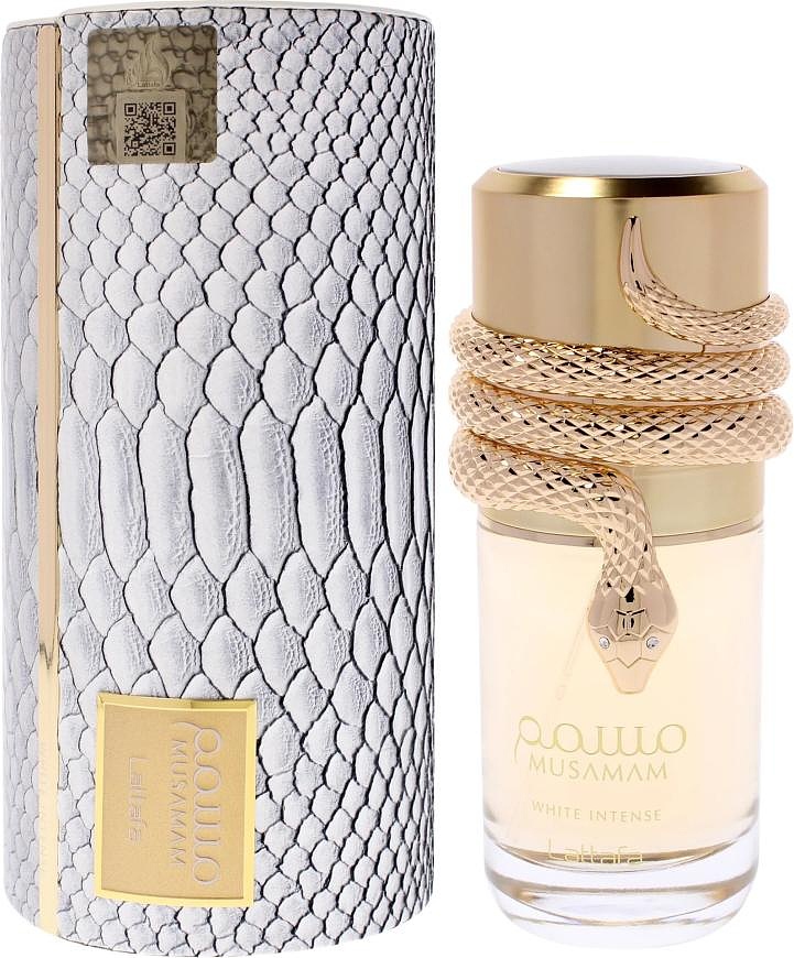 Lattafa Perfumes Musamam White Intense — фото 4