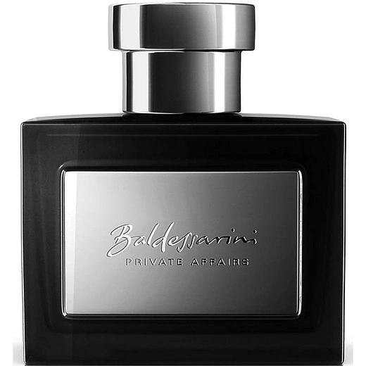 Hugo Boss — Hugo Boss Baldessarini Private Affairs