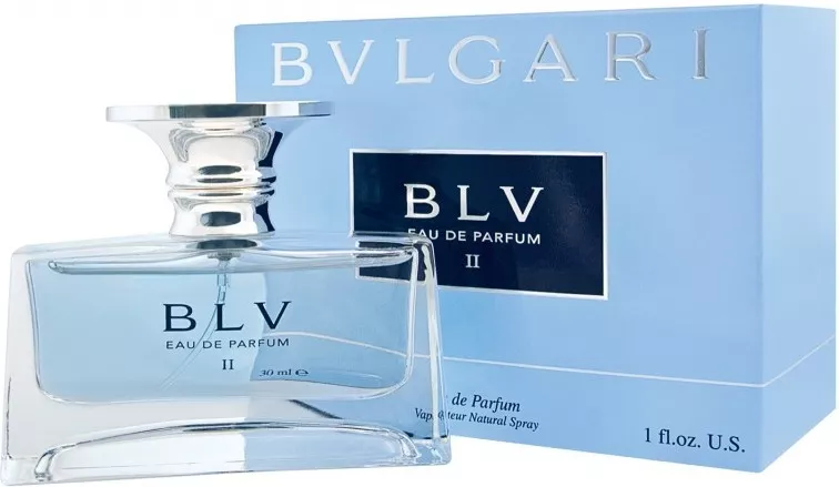 Bvlgari BLV Eau De Parfum 2 — фото 3