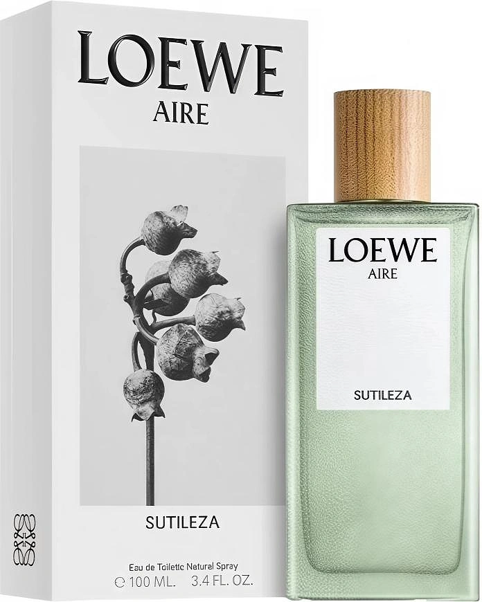 Loewe Aire Sutileza — фото 5