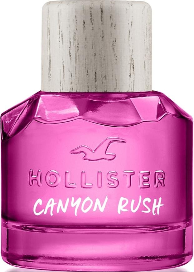 Hollister — Hollister Canyon Rush For Her