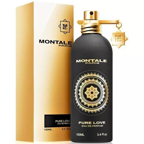 Montale Pure Love — фото 3