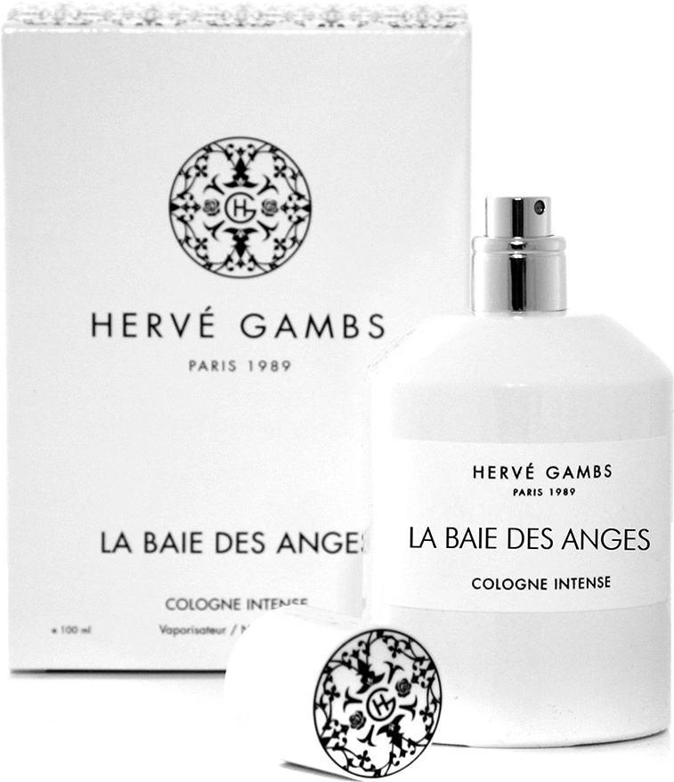 Herve Gambs Paris La Baie des Anges — фото 2