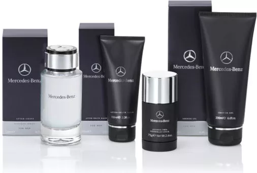 Mercedes-benz — Mercedes-benz Mercedes-Benz For Men