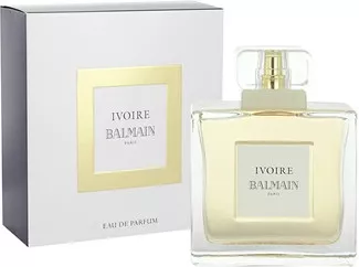 Balmain — Balmain Ivoire Balmain Парфюмерная вода
